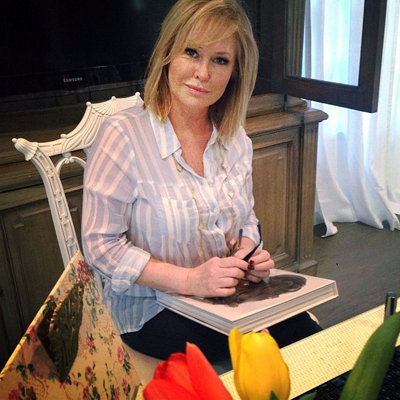 KATHY HILTON